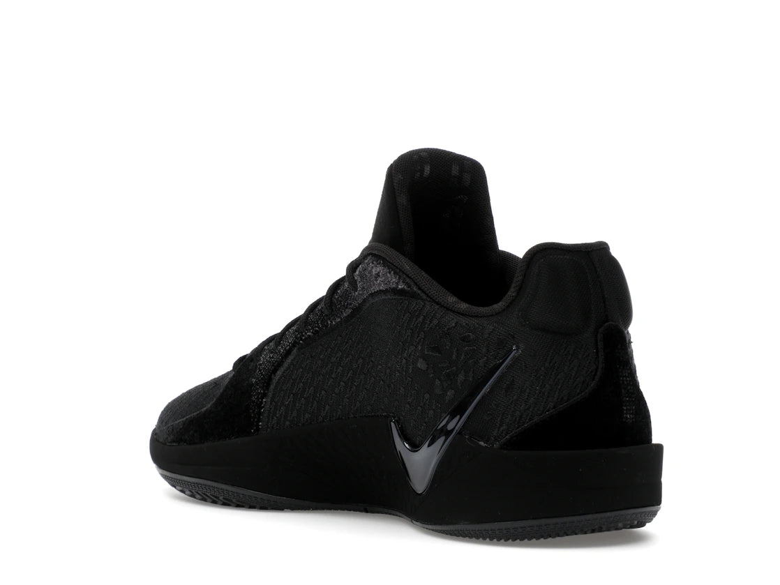 Nike Sabrina 2 Black Label (Women's) - vue secondaire B