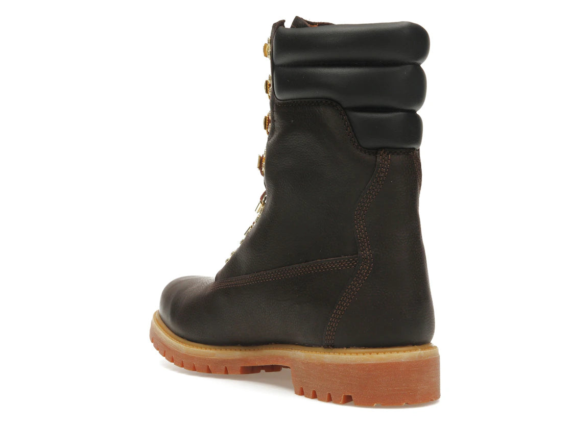Timberland Premium Waterproof Super Boot Espresso - vue secondaire B