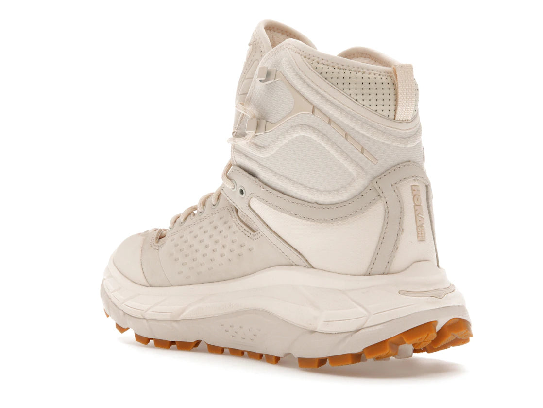 Hoka One One Tor Ultra Hi Eggnog Gum - vue secondaire B