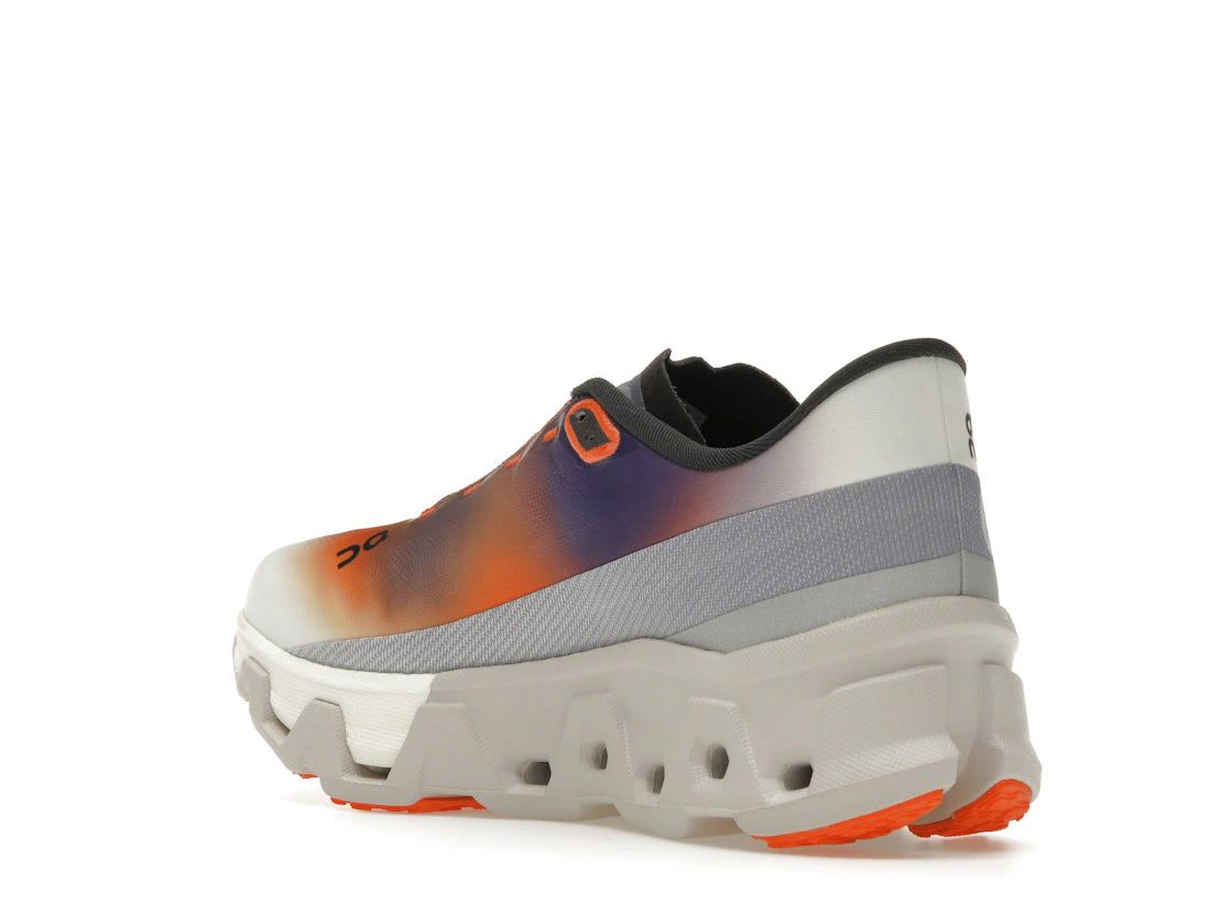 On Running Cloudmonster Hyper Prism Capsule Collection (Women's) - vue secondaire B