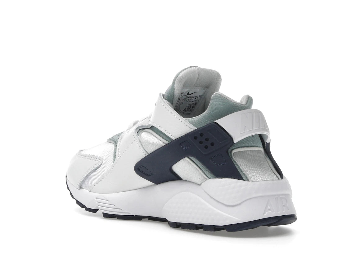Nike Air Huarache Photon Dust Mica Green (Women's) - vue secondaire B
