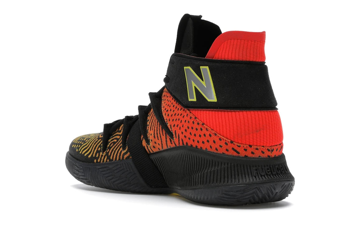 New Balance OMN1S Sundown - vue secondaire B