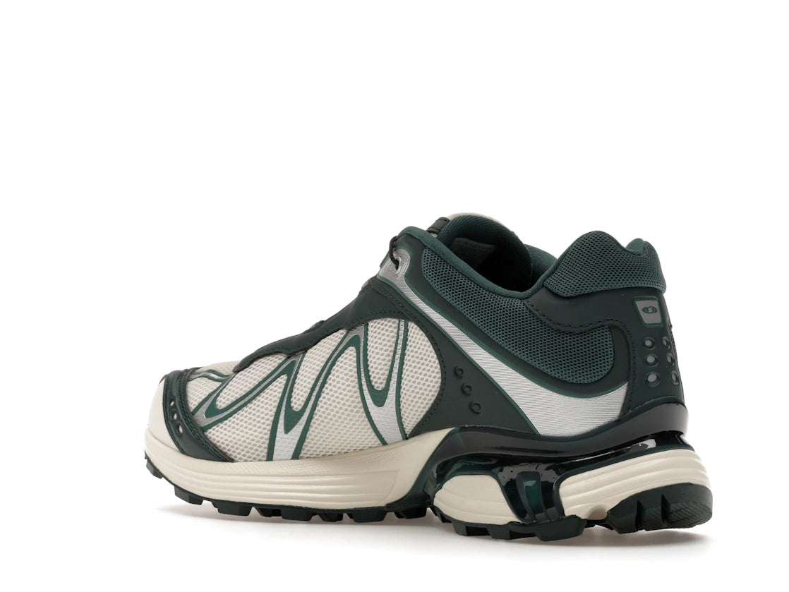 Salomon XT-Whisper Vanilla Ice Green Gables - vue secondaire B