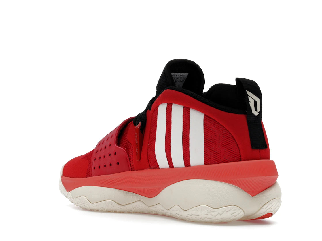 adidas Dame 8 EXTPLY Best of adi - vue secondaire B