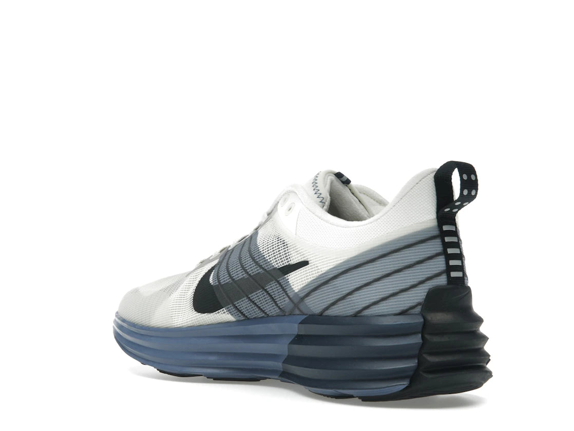Nike Lunar Roam Sail Diffused Blue College Navy Black - vue secondaire B