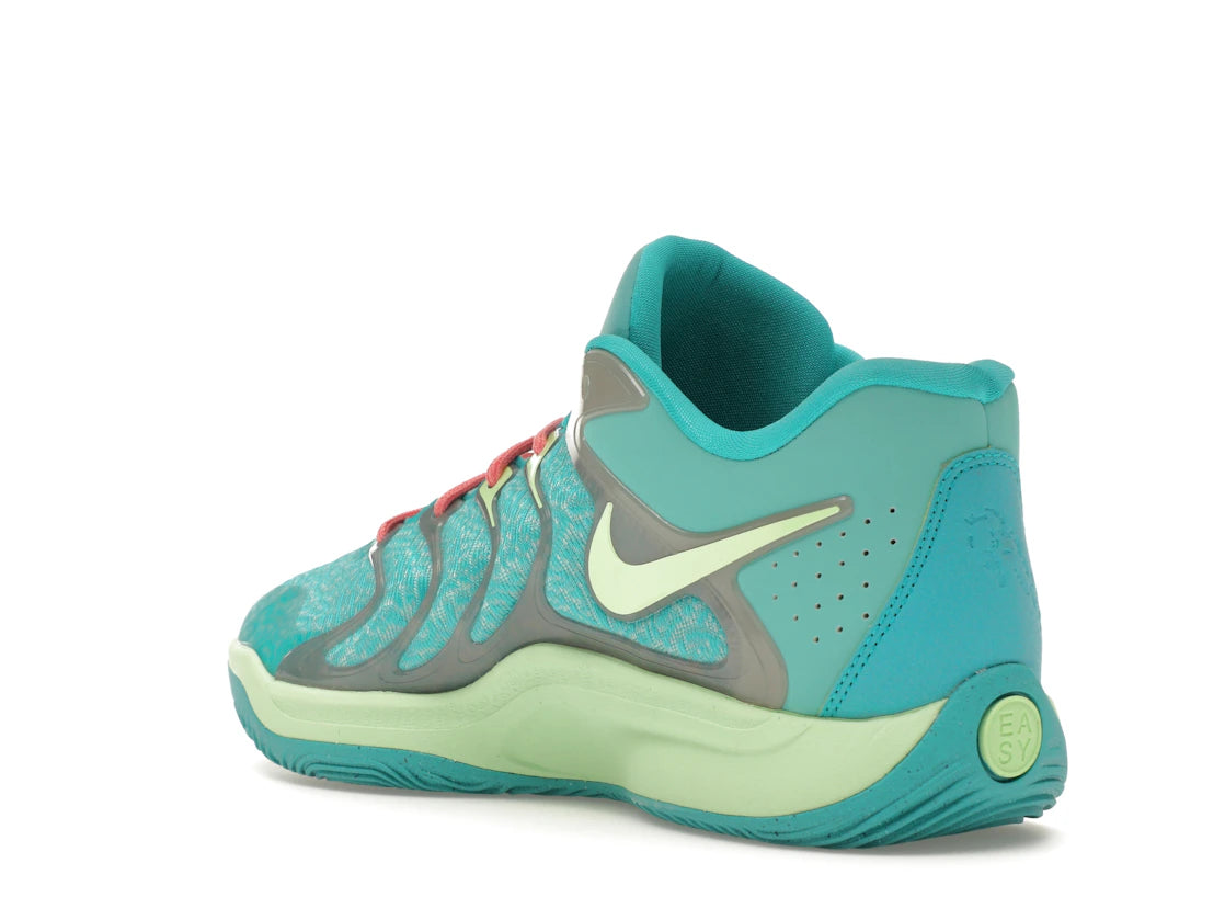 Nike KD 17 Jonquel Jones Bahamas (Women's) - vue secondaire B