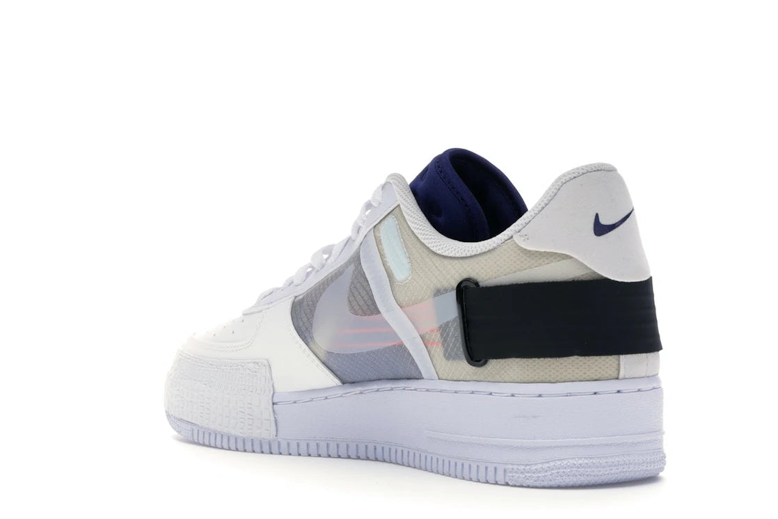 Nike Air Force 1 Type - vue secondaire B