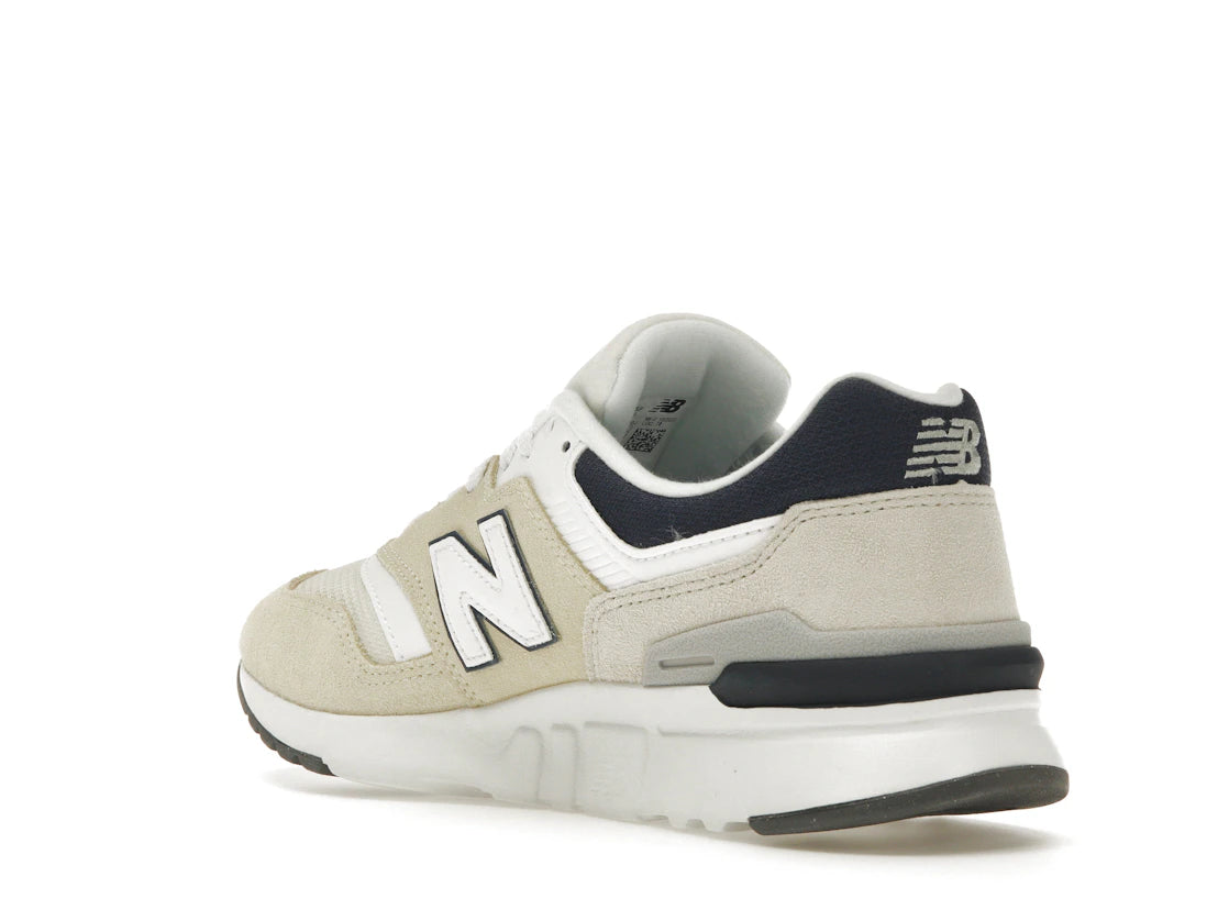 New Balance 997H Cordura Sand Navy (Women's) - vue secondaire B