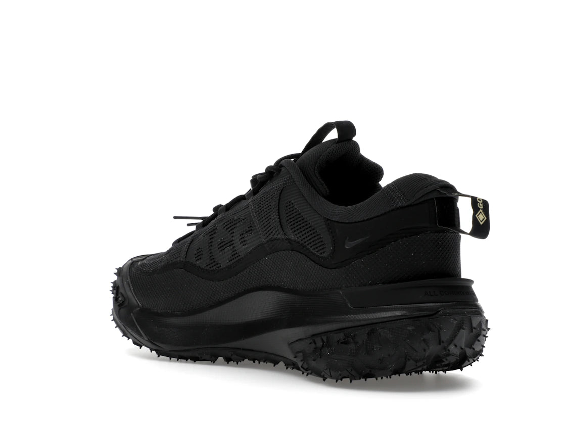 Nike ACG Mountain Fly 2 Low Dark Smoke Grey - vue secondaire B