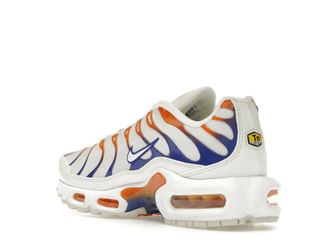 Nike Air Max Plus Knicks (Women's) - vue secondaire B