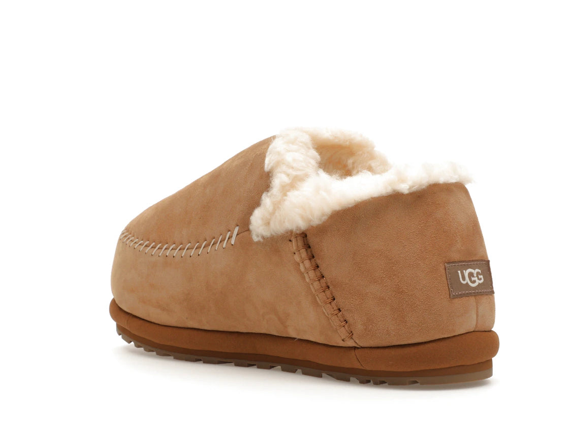 UGG Anders Slipper Chestnut - vue secondaire B