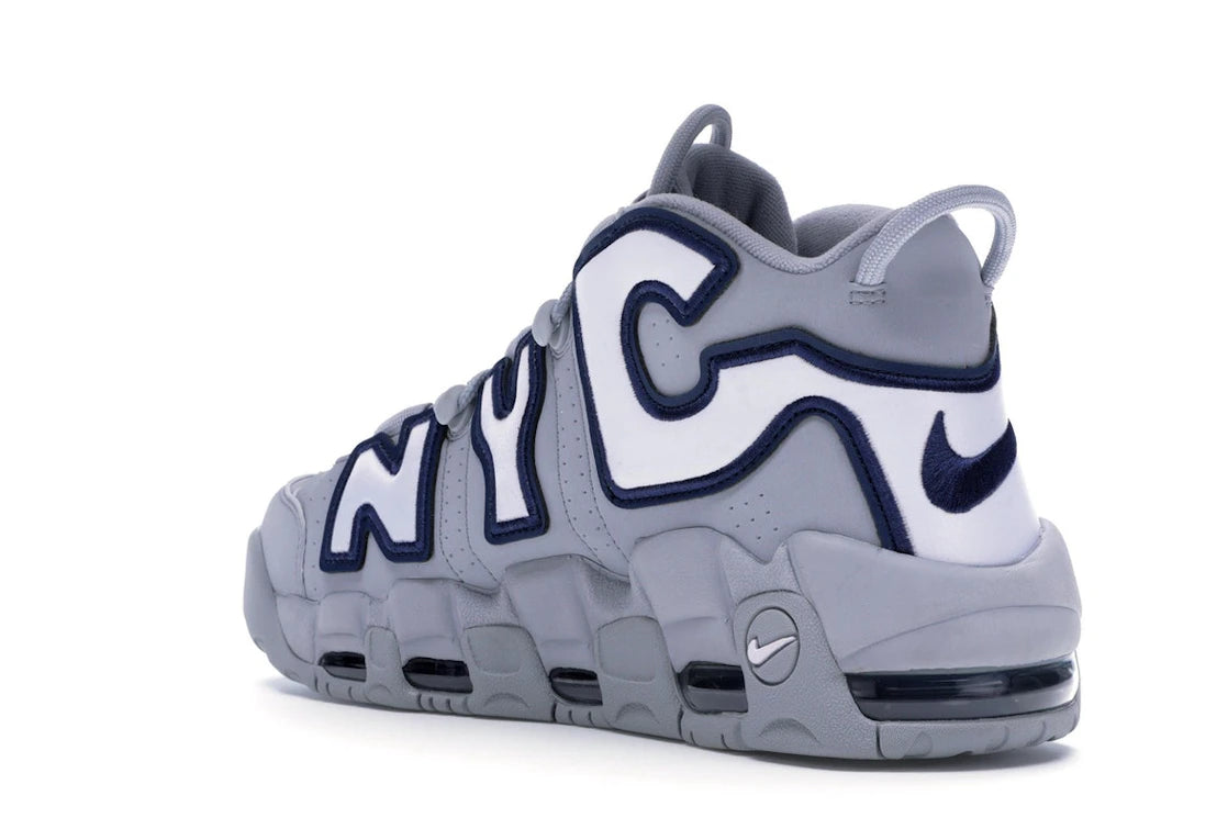Nike Air More Uptempo NYC - vue secondaire B