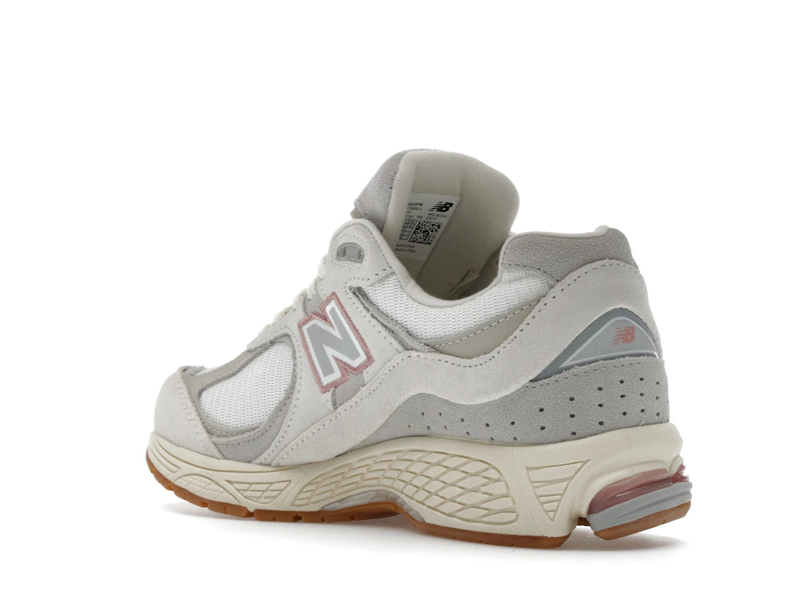 New Balance 2002R Sea Salt Brighton Grey