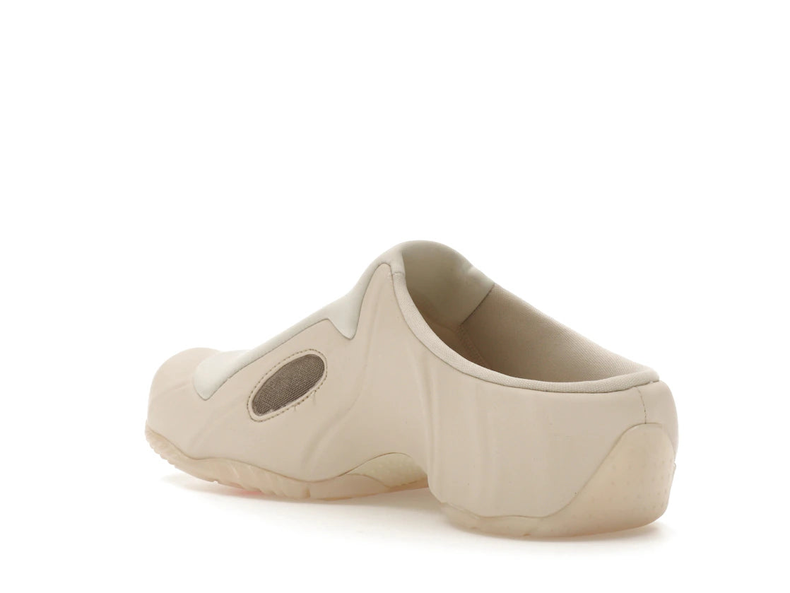 Nike Clogposite Light Orewood Brown - vue secondaire B