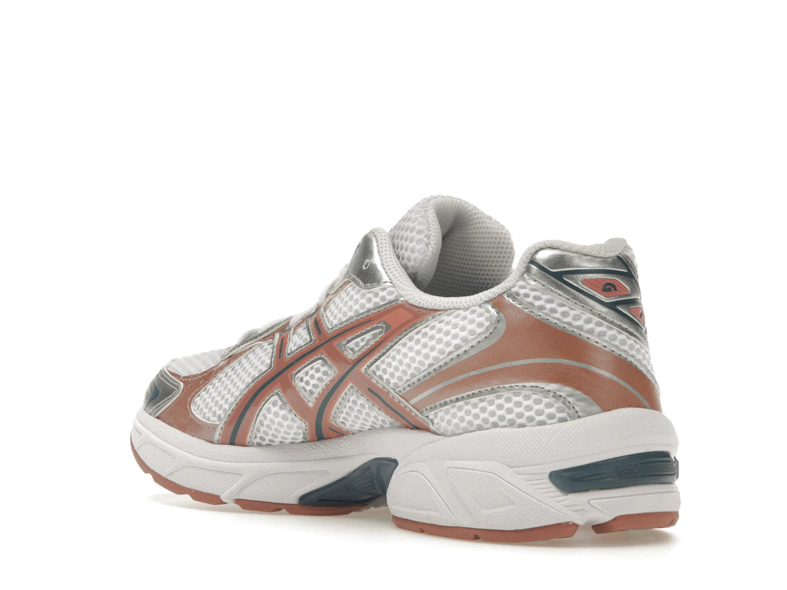ASICS Gel-1130 White Umeboshi (Women's) - vue secondaire B