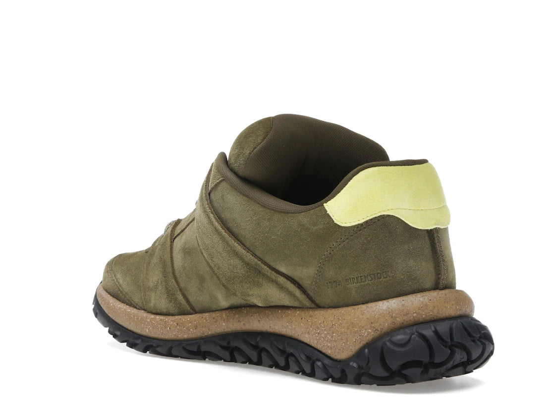 Birkenstock 1774 Goerlitz Thibo Denis Thyme - vue secondaire B