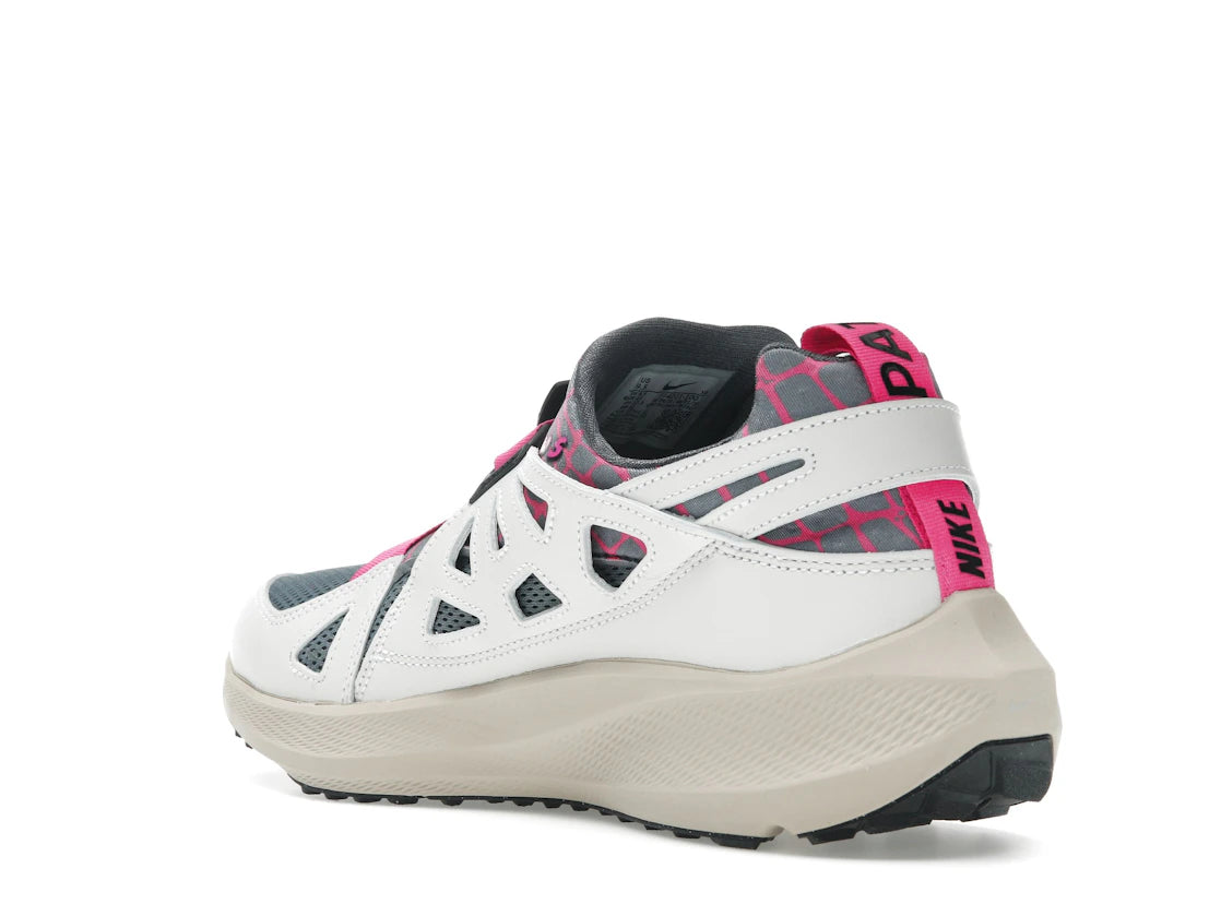 Nike Air Huarache 20Y24 Patta Running Team White Cool Grey - vue secondaire B