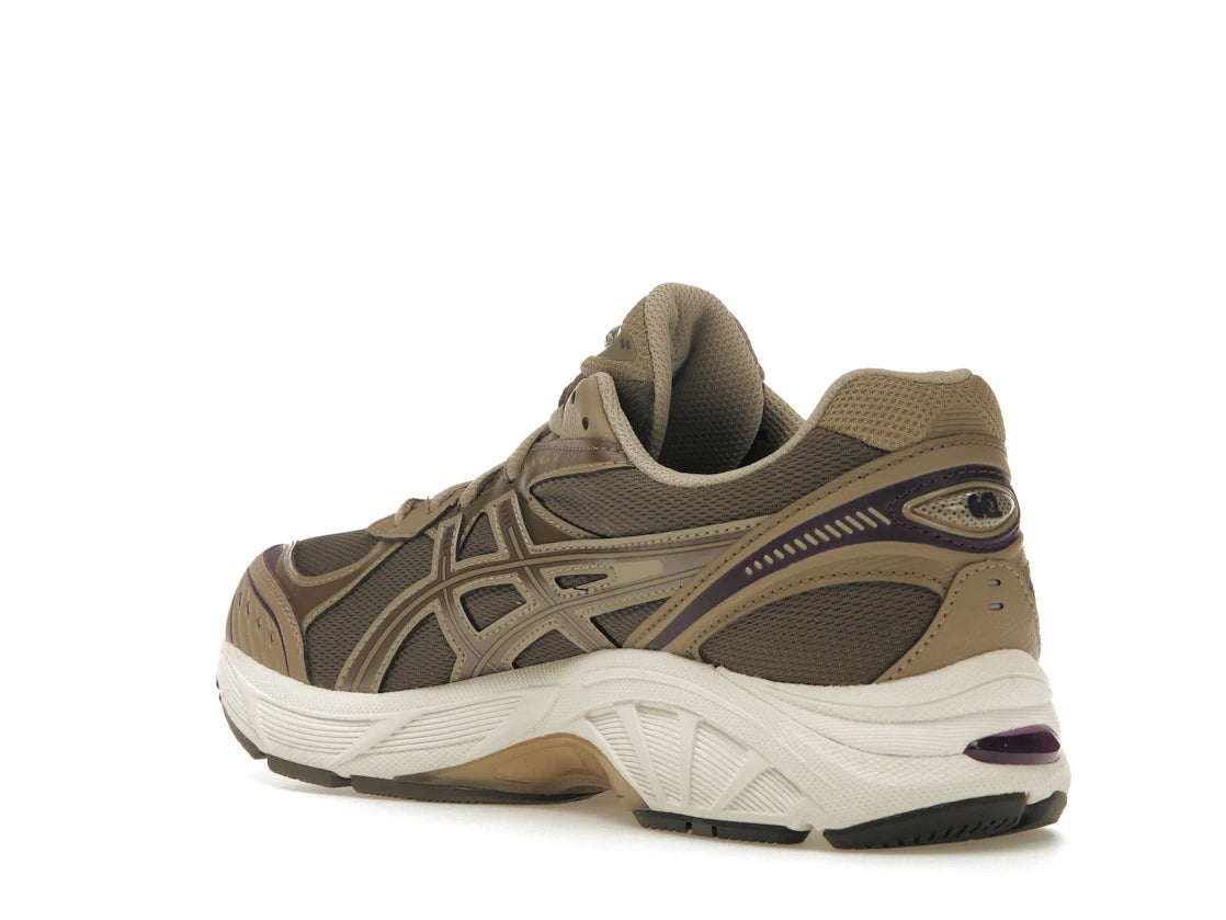 ASICS GT-2160 Dark Taupe Purple - vue secondaire B