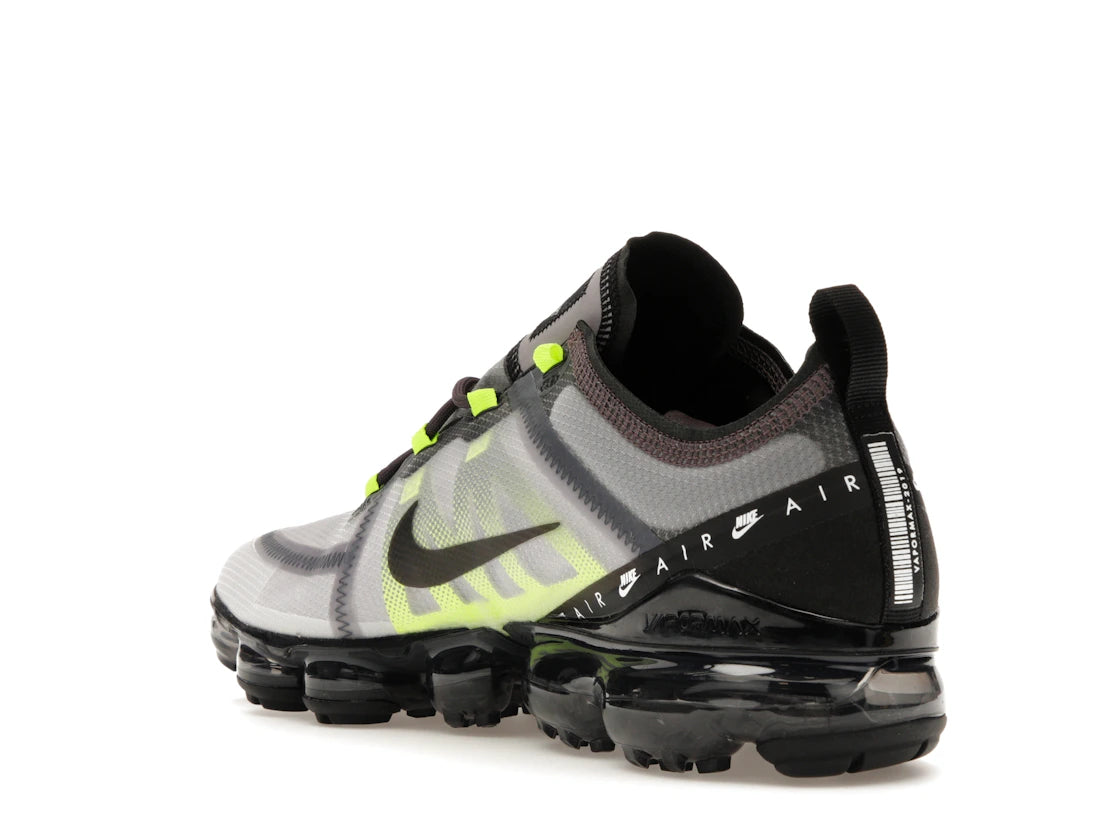 Nike Air VaporMax 2019 Atmosphere Grey - vue secondaire B