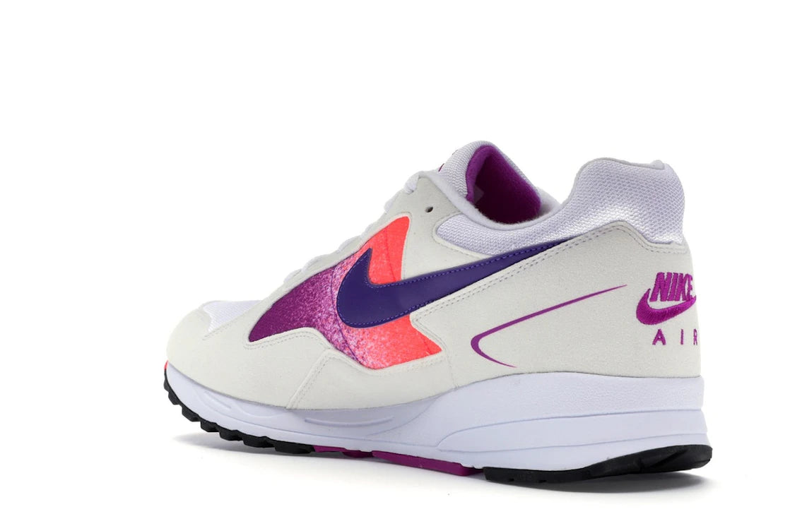 Nike Air Skylon 2 Solar Red - vue secondaire B