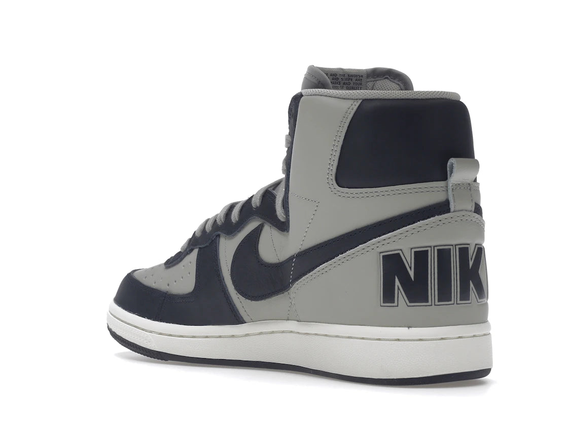 Nike Terminator High Georgetown (2022) - vue secondaire B
