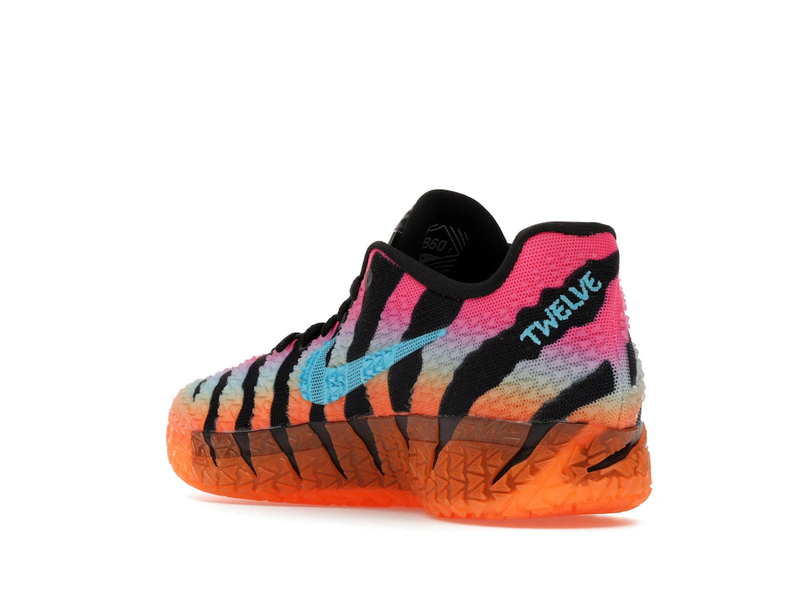 Nike Ja 3 At Dawn - vue secondaire B