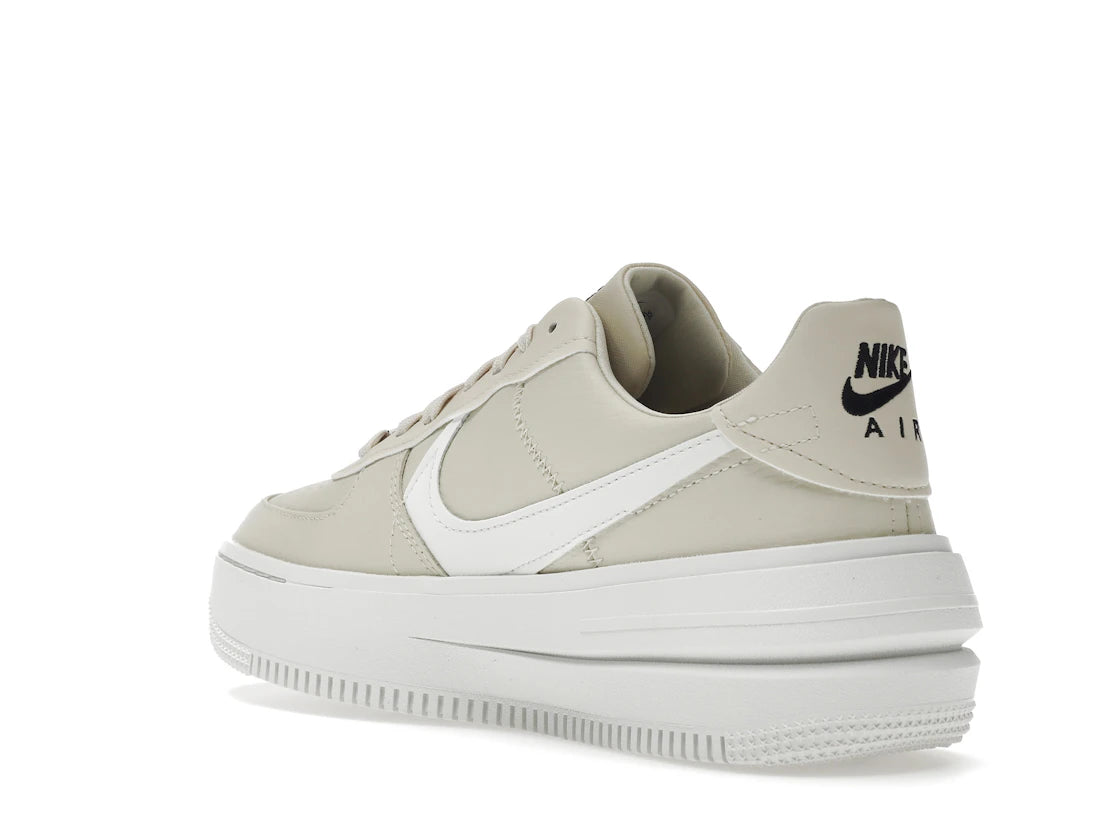 Nike Air Force 1 PLT.AF.ORM Fossil (Women's) - vue secondaire B