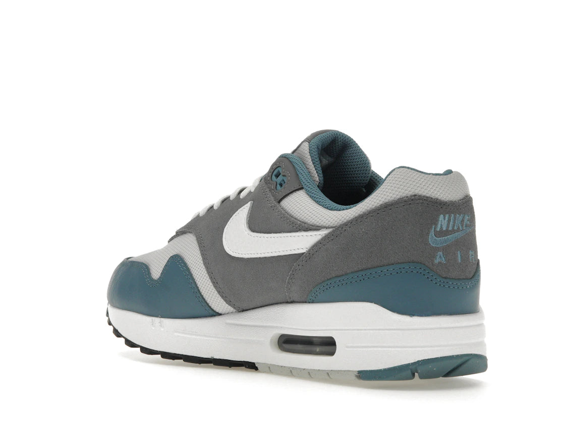 Nike Air Max 1 SC Noise Aqua - vue secondaire B