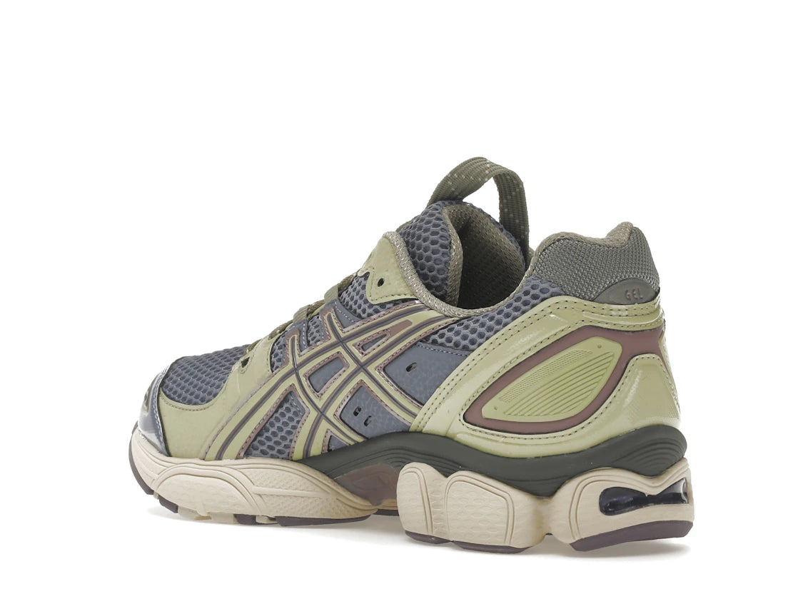 ASICS UB3-S Gel-Nimbus 9 Kiko Kostadinov Stonewash (Women's) - vue secondaire B