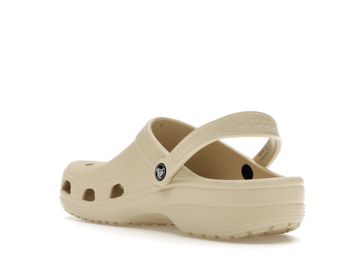 Crocs Classic Clog Bone - vue secondaire B