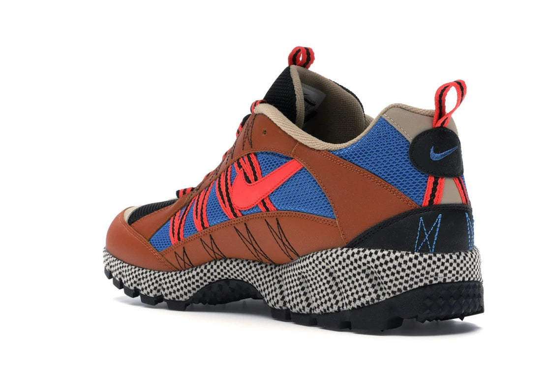 Nike Air Humara 17 Dark Russet - vue secondaire B