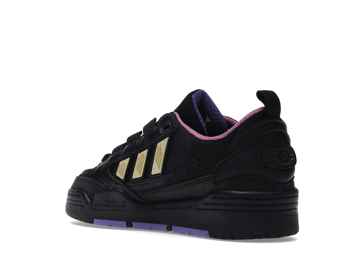 adidas ADI2000 Yu-Gi-Oh! Yugi's World (without Sealed Dark Magician Promo Card) - vue secondaire B