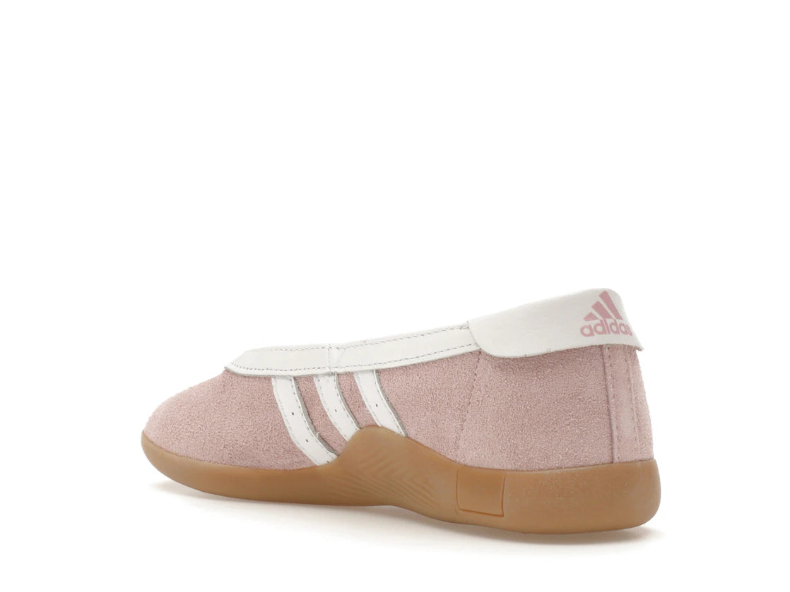 adidas Taekwondo Mei Ballet Clear Pink White (Women's) - vue secondaire B