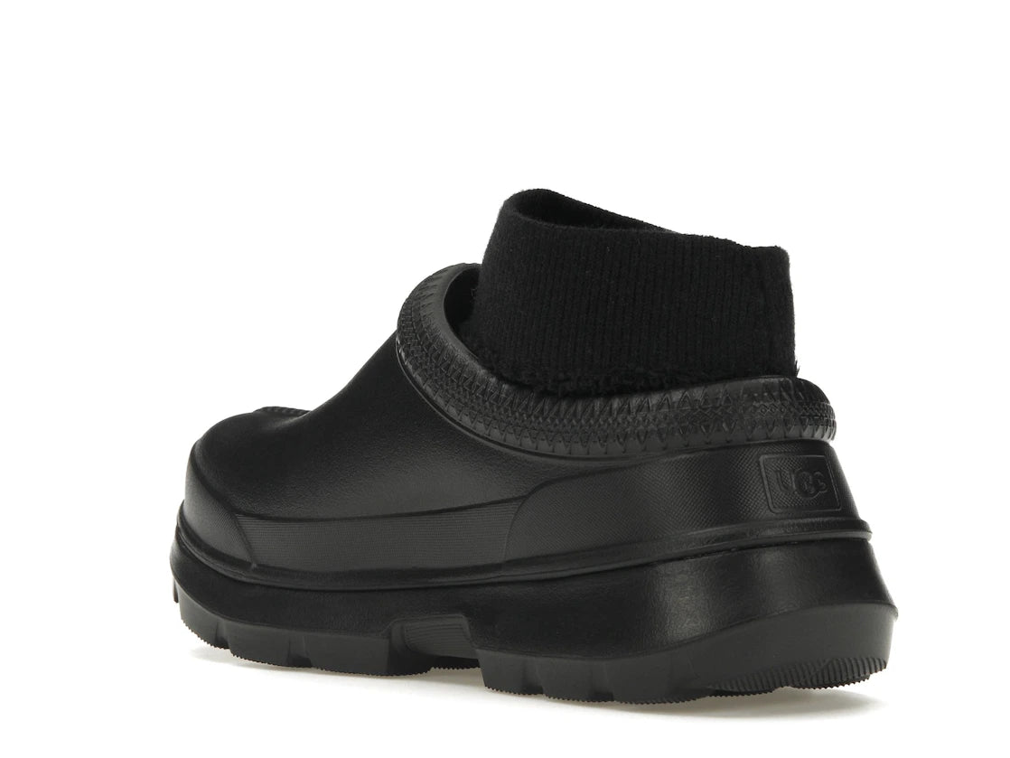 UGG Tasman X Slipper Black (Women's) - vue secondaire B