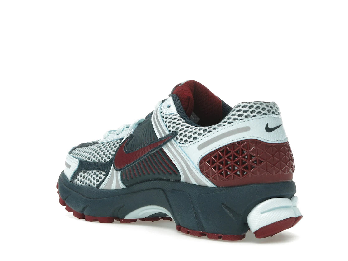 Nike Zoom Vomero 5 Armoury Navy Team Red (Women's) - vue secondaire B