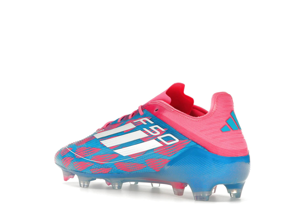 adidas Adizero F50 Elite FG Reemergence Pack - vue secondaire B