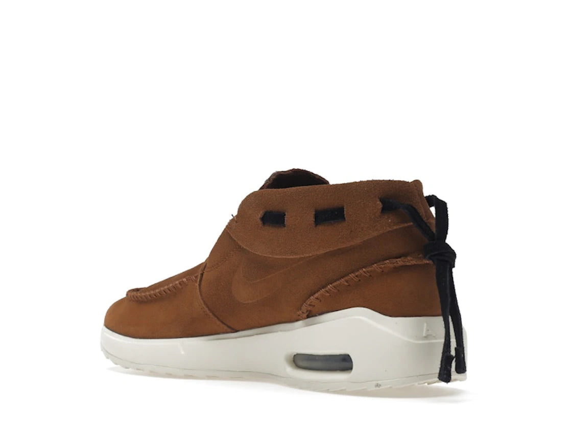 Nike SB Air Max Janoski 2 Moc Light British Tan - vue secondaire B