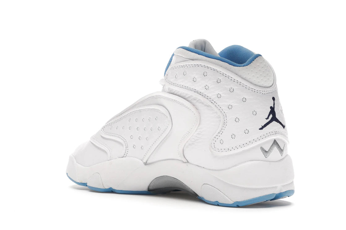 Jordan OG UNC (Women's) - vue secondaire B