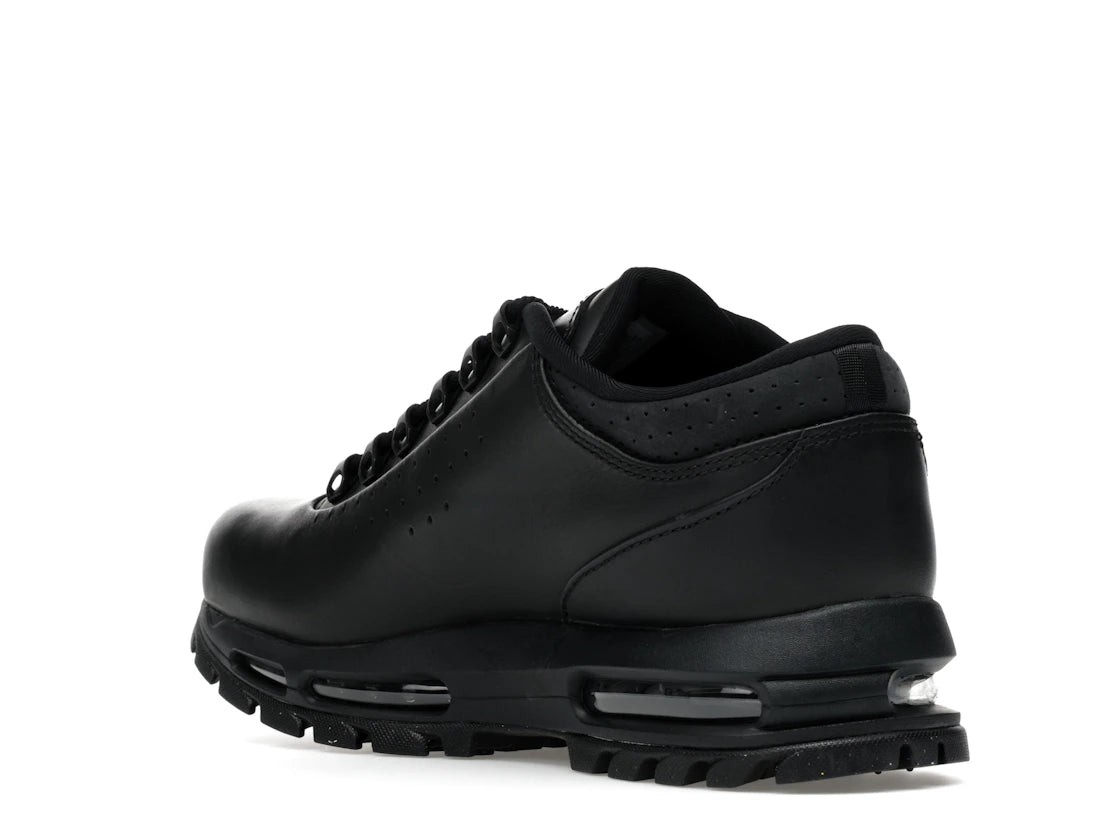Nike Air Max Goadome Low Black - vue secondaire B