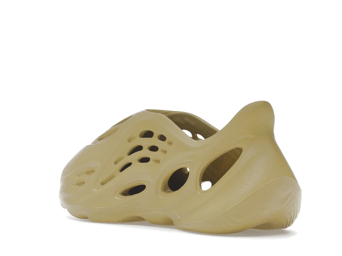 adidas Yeezy Foam RNNR Sulfur (Kids) - vue secondaire B