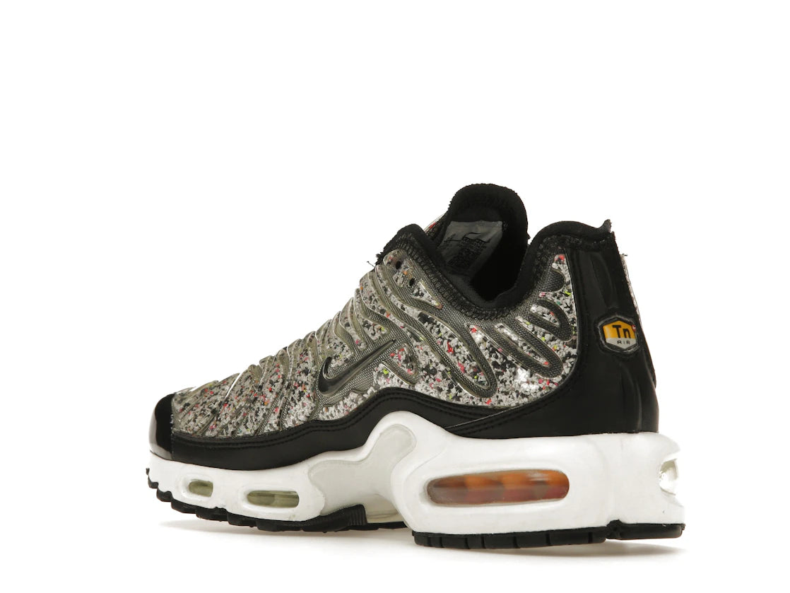 Nike Air Max Plus Pebbles (Women's) - vue secondaire B