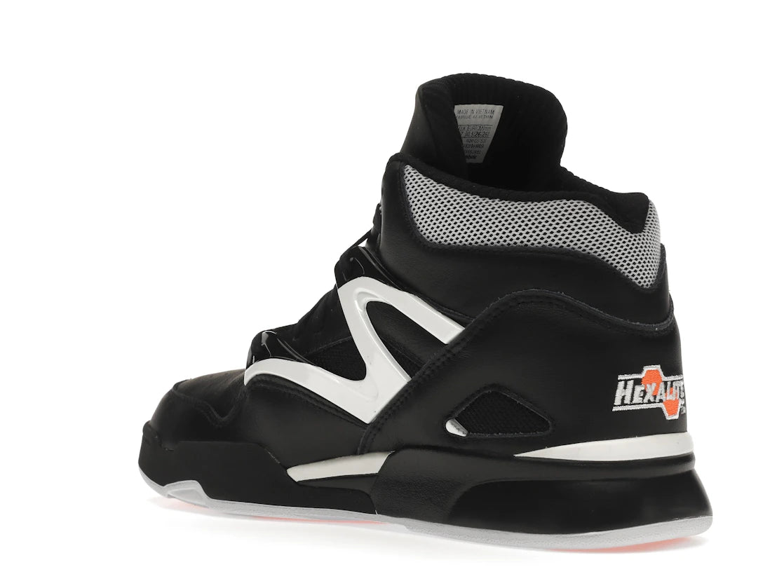 Reebok Pump Omni Zone II Dee Brown - vue secondaire B