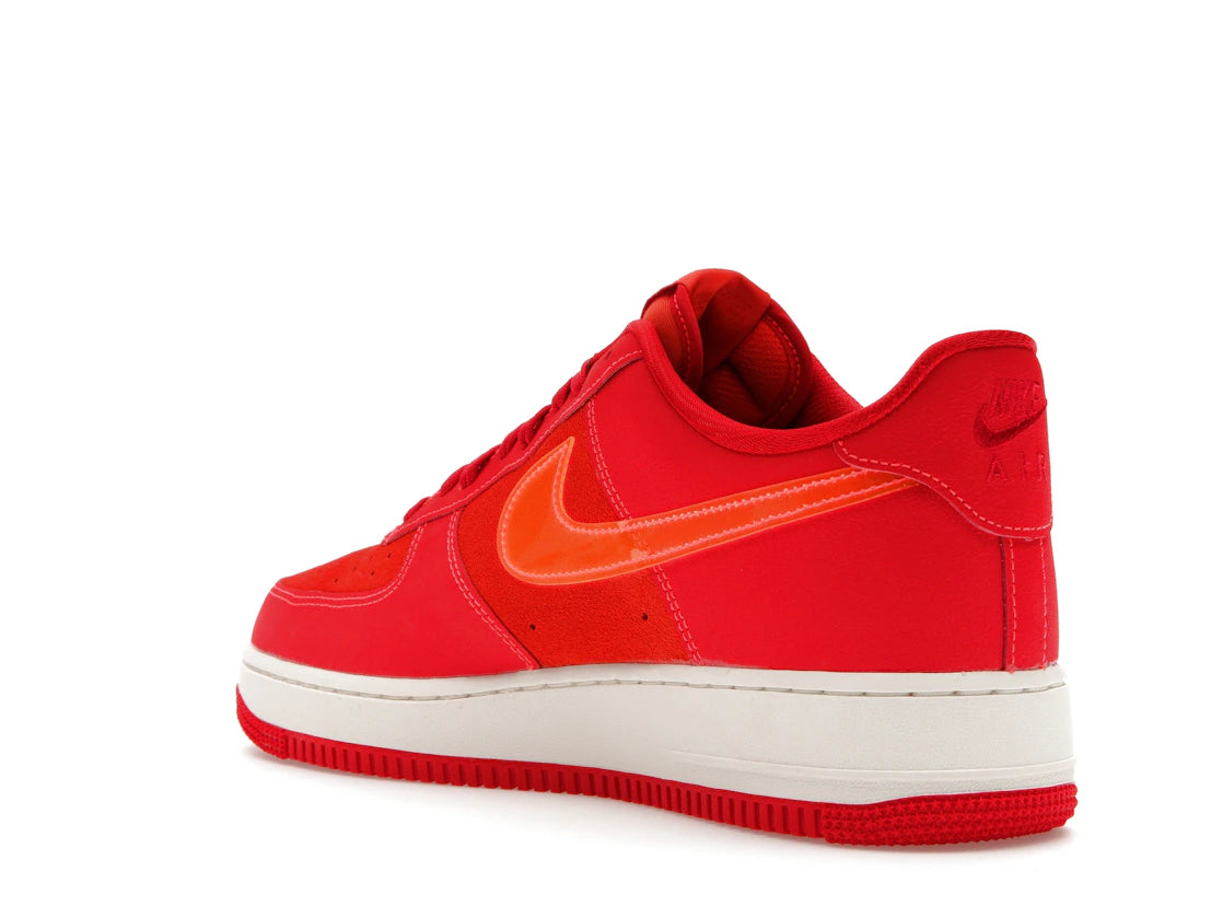 Nike Air Force 1 Low '07 ATL - vue secondaire B