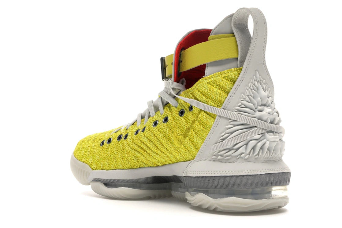 Nike LeBron 16 Harlem Fashion Row Harlem Stage - vue secondaire B