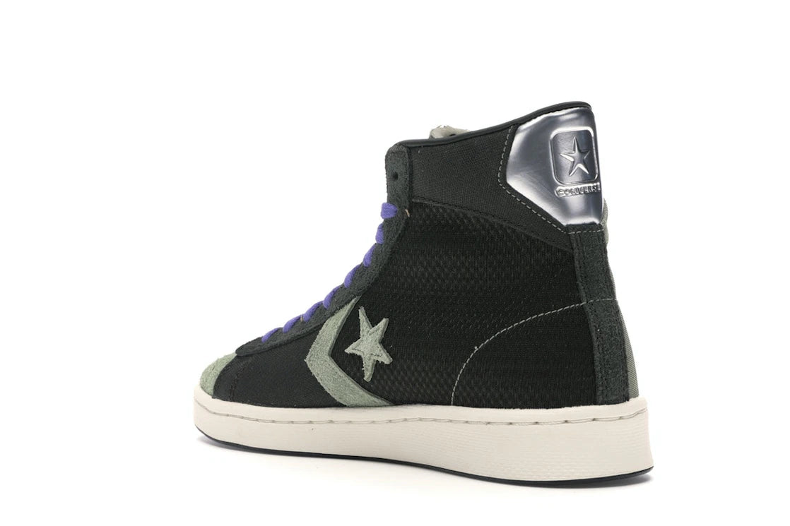 Converse Pro Leather BHM (2020) - vue secondaire B