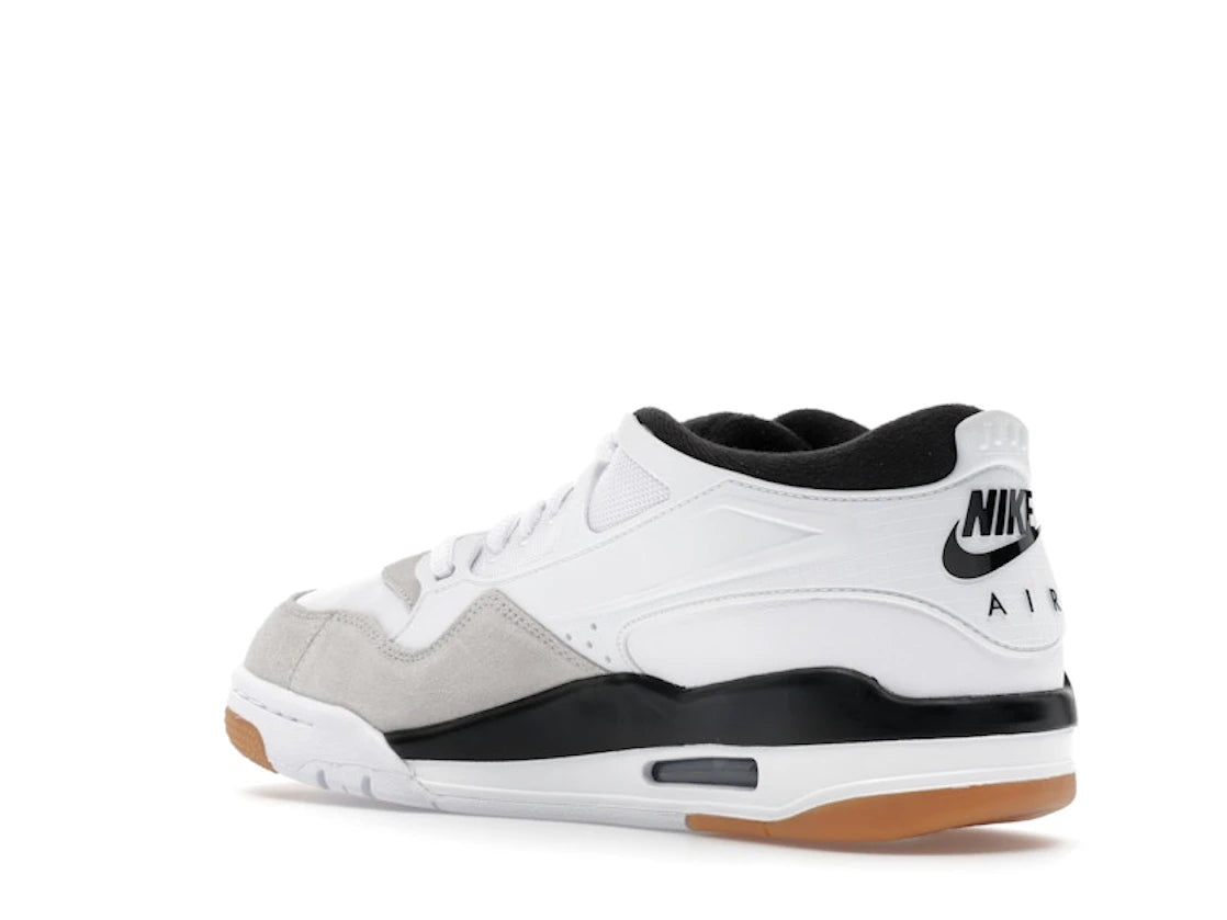 Jordan 4 RM Military Black - vue secondaire B