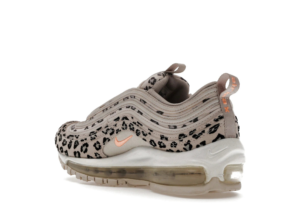 Nike Air Max 97 Leopard (Women's) - vue secondaire B