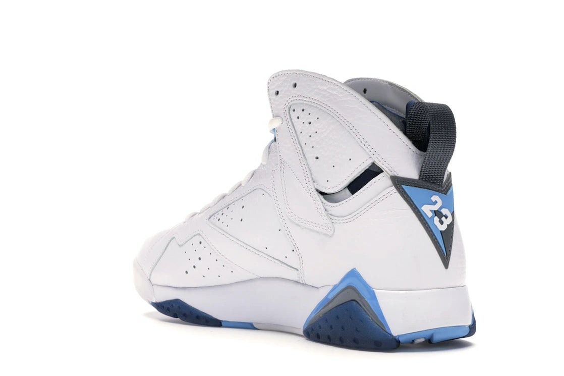 Jordan 7 Retro French Blue (2015) - vue secondaire B