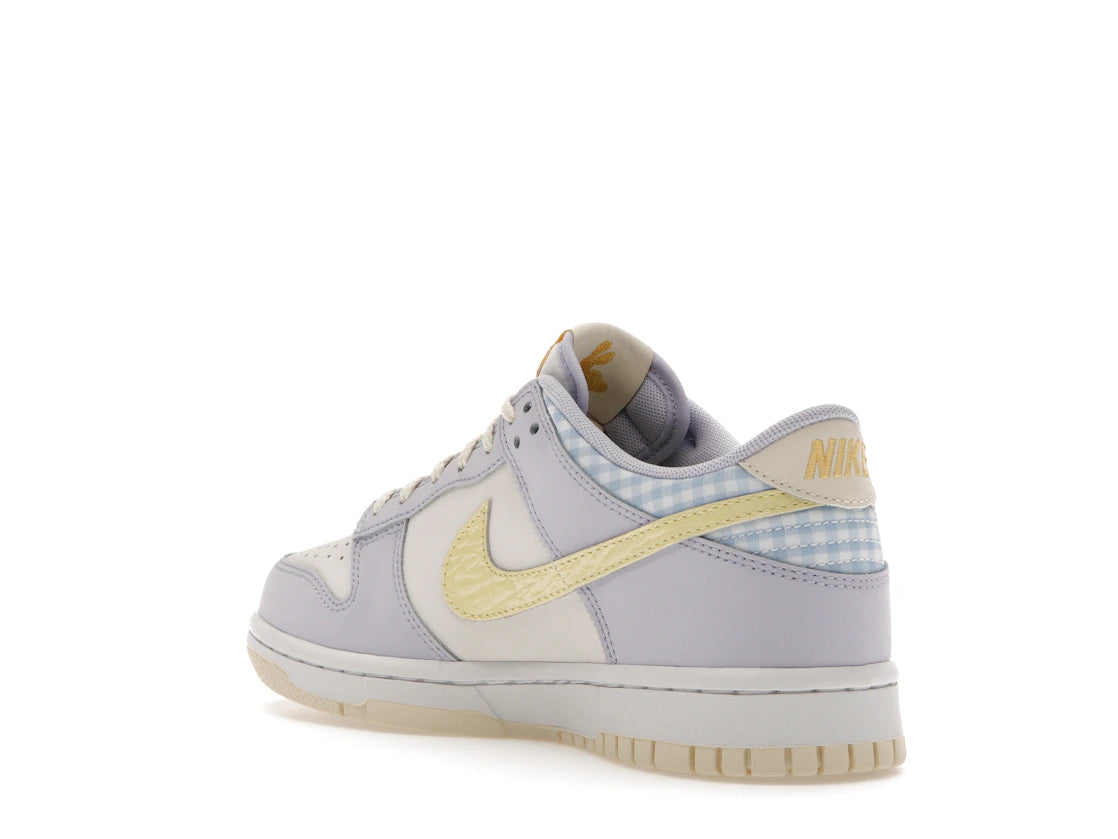 Nike Dunk Low SE Easter (2023) (GS) - vue secondaire B