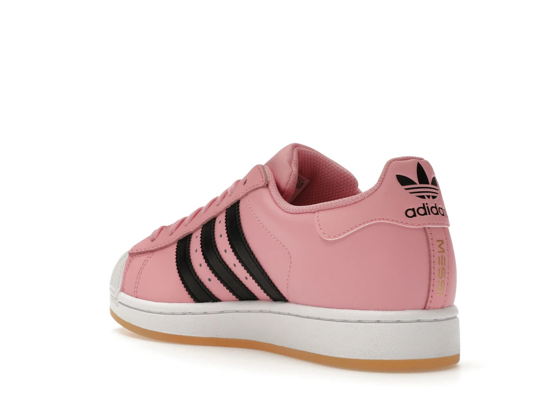 adidas Superstar Lionel Messi Inter Miami CF - vue secondaire B